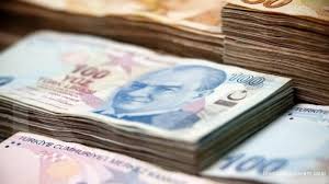 Ini adalah negara ketiga terbesar di dunia dalam hal paritas daya beli dan 18 terbesar dalam pdb nominal. Krisis Turki Pengaruhi Kurs Pasar Obligasi Dan Indeks Harga Saham Gabungan Indonesia Halaman All Tribun Wow