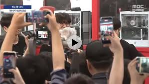 포텐 [속보] 젠슨황 페이커 만남 ㄷㄷㄷㄷㄷㄷㄷㄷㄷㄷ ... - 에펨코리아
