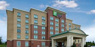 The holiday inn express london stansted hotel, thremhall avenue, london stansted airport. Holiday Inn Express Suites Halifax Airport Ihg Hotel
