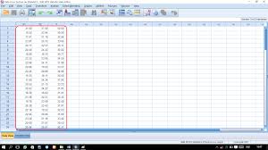 Dimana distribusi datanya normal jika p value >= 0.05. Cara Uji Asumsi Klasik Menggunakan Spss Lengkap M Jurnal