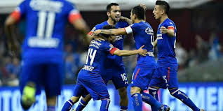 Maybe you would like to learn more about one of these? Cruz Azul Vs Leon See Result Summary And Goals For The Copa Mx Apertura 2018 Semi Final Photo 1 Of 5 Mexico