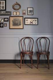 Dettagli su isola cucina casa provenzale design vintage industriale shabby chic country pub. Boiserie Stile Bistrot Finitura Eggshell Colore Postcard From New York Lambris Su Misura Stile Shabby Chic Arredamento Shabby Chic Boiserie