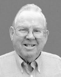 George Grover Obituary (1927