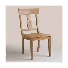 Cost Plus World Market Wood Deighton Dining Chairs 200 Via Polyvore Featuring Home Furniture C World Market Dining Chairs Wooden Side Chairs Dining Chairs
