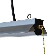 Keystone 5 000 Lumen Led Shop Light Led Shop Lights Shop Lighting Led Light Fixtures
