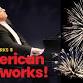 American Fireworks! event image