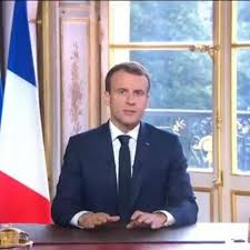 Macron Says Majority Of New Caledonia Voters Have Chosen France