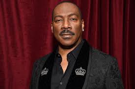 Eddie Murphy Stopped Acting After Worst Actor Ever Razzie Award