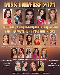 Miss mexico is seen sharing her excitement as she wins the title. Csenzuhueqshm