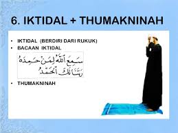 Jika dia mengarahkan tubuh menghadap anda dan tersenyum. Cara Mendirikan Sembahyang Subuh