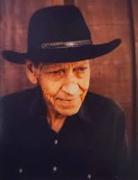 Obituary information for Daniel Willie Feagan