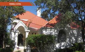 I am very pleased with how wonderful the roof looks. Southwest Metal Roofing