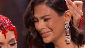 Congratulations to tonight's winner and runner-up