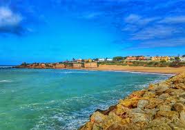 Playa De La Muralla (2025)