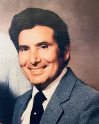 Antonio Joao Obituary ( 1935