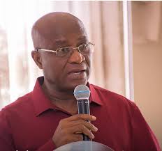 Hon. Osei Kyei-Mensah-Bonsu