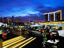 Singapore Singapore Sands Singapore Marina Bay Sands Hotel Pool