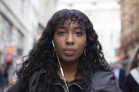 If you are not one of the lucky ones to have mesmerizing curls, you can always create a long curly hair with bangs hairstyle using some 100% natural remy hair extensions that you can sew. Curly Hair Bangs 6 Styling Tips And 16 Trendy Looks To Try