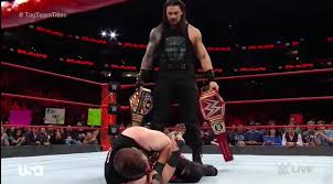 Royal rumble 2021 (wwe network who will answer the call at royal rumble?: Wwe Rumors Will Roman Reigns Regain The Universal Title At