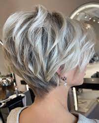 A bob haircut for thick hair is a women's short hairstyle done using techniques such as layering to remove weight from the hair. 50 Best Haircuts For Thick Hair In 2021 Hair Adviser
