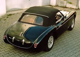 Check spelling or type a new query. Coachbuild Com Vignale Ferrari 212 Export Convertible