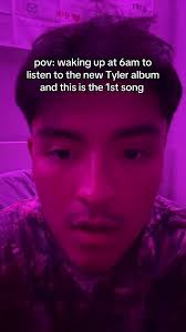 How to Listen to Glass by Tyler The Creator Spotify