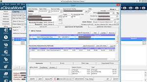 Eclinicalworks is a privately held leader in healthcare it, providing comprehensive electronic health record . Managing Payment Posting In Eclinicalworks Diy Practicebridge Inc