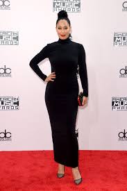 Tracee Ellis Ross Pumps Award Show Dresses Nice Dresses Fashion