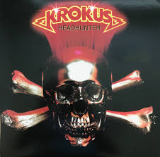 Headhunters movie is a thriller directed by morten tyldum, following the story of roger, a charming. Krokus Headhunter 1983 Album Review 2 Loud 2 Old Music