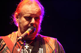 Walter Trout