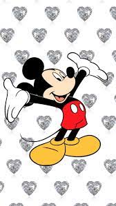 Oboi Iphone Wallpapers Mickey Mouse Wallpaper Wallpaper Iphone Disney Mickey Mouse