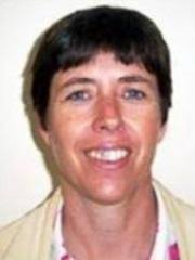 Associate Professor Kathryn Panaretto