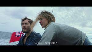 In 1983, tami, o tanara. Trailer 2 SupravieÅ£uind Pe Mare Adrift 2018 Subtitrat In RomanÄ Youtube