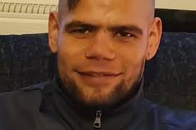 Concerns grow for Scot Jackson Mason who suddenly vanished before Christmas 