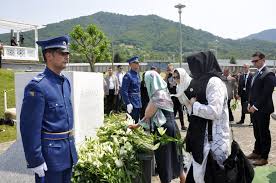 Srebrenica Genocide: 29 Years Later ...