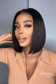 HD Lace Frontal Bob Wigs