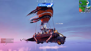 What Does Tipping The Bus Driver Do In Fortnite? - Playbite