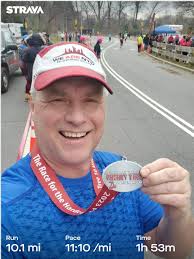 Advice for solo running with Hydrashock