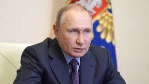 Спорт, защита животных, автомобили, отдых. Putin Says Nord Stream 2 Pipeline Nearing Completion Thehill