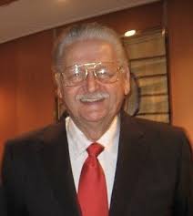 Obituary: Ben H. Dillard Jr.