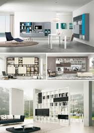 On the hunt for living room storage ideas? Space Making 7 Living Room Storage Furniture Layouts Designs Ideas On Dornob