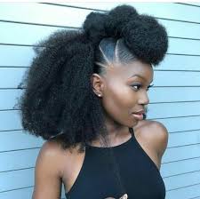 According to elena, you can section hair into manageable sections and then wash these sections separately. Ida Bds Wells On Twitter Big Afro Hairstyles Afro Hairstyles Big Afro