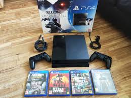 Gaming seems to get more expensive with each new console generation! Ps4 With Games Online Discount Shop For Electronics Apparel Toys Books Games Computers Shoes Jewelry Watches Baby Products Sports Outdoors Office Products Bed Bath Furniture Tools Hardware Automotive Parts
