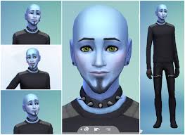Official site of dreamworks animation. I Made Megamind In The Sims 4 Megamind