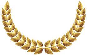 Laurel Leaves Png Transparent Image Free Clip Art Laurel Leaves Image