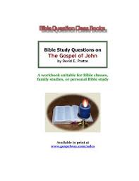 Right here websites for downloading free pdf books to acquire just as much knowledge as you right now there are no fixed timings for study. By David E Pratte Bible Study Lessons Pdf Free Download