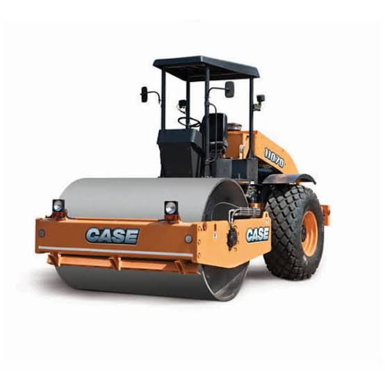 CASE 450DX
