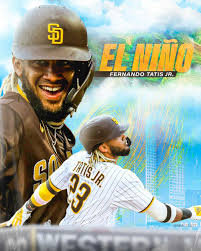 Whether he's crushing bombs and flipping bats, making highlight reel plays with his glove and speed. El Nino Tatis Jr Wallpaper Kolpaper Awesome Free Hd Wallpapers