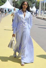 We did not find results for: Naomi Campbell Wearing Sara Battaglia About Her