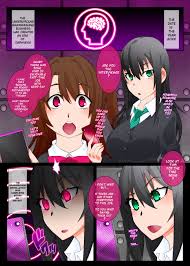 Gantai Critical (BeLu)] Mind Control Girl vo... - DanMachi Hentai Doujinshi